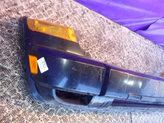  Бампер передний Jeep Cherokee KJ Арт AL15798174451, вид 2