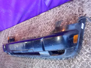  Бампер передний Jeep Cherokee KJ Арт AL15798174451, вид 3