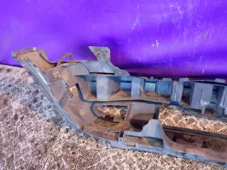  Бампер передний Jeep Cherokee KJ Арт AL15798174451, вид 6