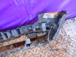  Бампер передний Jeep Cherokee KJ Арт AL15798174451, вид 7