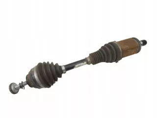 7591681,14708501193 Полуось передняя левая (приводной вал, шрус) BMW X1 E84 Арт AL15798187810, вид 1