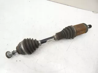 7591681,14708501193 Полуось передняя левая (приводной вал, шрус) BMW X1 E84 Арт AL15798187810, вид 2