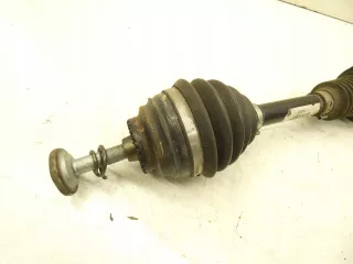 7591681,14708501193 Полуось передняя левая (приводной вал, шрус) BMW X1 E84 Арт AL15798187810, вид 3