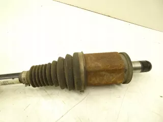 7591681,14708501193 Полуось передняя левая (приводной вал, шрус) BMW X1 E84 Арт AL15798187810, вид 4