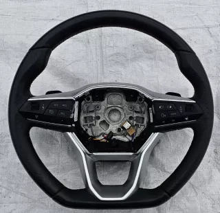 5FA419091EM Рулевое колесо Seat Ateca Арт AL15799624109, вид 1