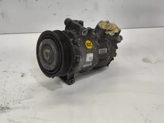  Компрессор кондиционера Audi A4 B9 Арт AL15800241060, вид 1
