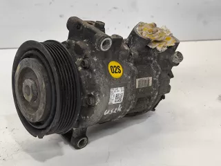  Компрессор кондиционера Audi A4 B9 Арт AL15800241060, вид 2