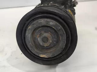  Компрессор кондиционера Audi A4 B9 Арт AL15800241060, вид 3