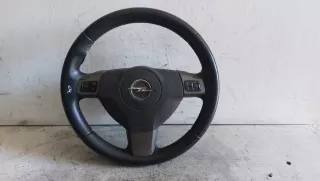 13208853 Рулевое колесо Opel Vectra C  Арт AL15800684127, вид 1