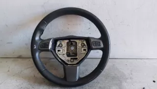 13208853 Рулевое колесо Opel Vectra C  Арт AL15800684127, вид 2