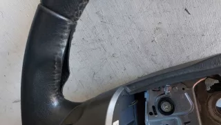 13208853 Рулевое колесо Opel Vectra C  Арт AL15800684127, вид 3