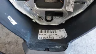 13208853 Рулевое колесо Opel Vectra C  Арт AL15800684127, вид 4