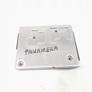 7PP907279S Блок комфорта Porsche Panamera 970 Арт AL15801657236, вид 2