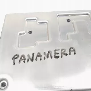 7PP907279S Блок комфорта Porsche Panamera 970 Арт AL15801657236, вид 4