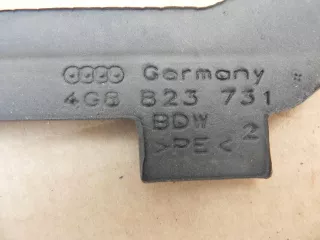 4G8823732,4G8823731 Крыло переднее левое Audi A6 C7 (S6,RS6) Арт AL15819134124, вид 4