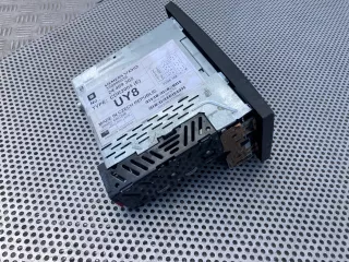  Магнитола (аудио система) Opel Vectra C  Арт AL15819856701_2, вид 3