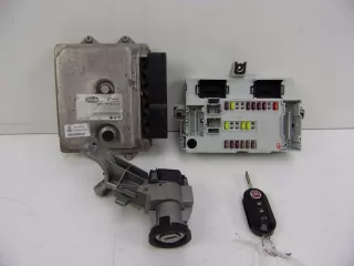 51984086 Блок управления двигателем Fiat 500L Арт AL15823484607
