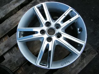  Диск литой Hyundai ix20 Арт AL15823763481, вид 1