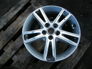  Диск литой Hyundai ix20 Арт AL15823763481, вид 2