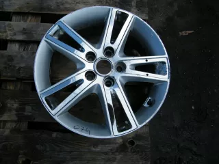  Диск литой Hyundai ix20 Арт AL15823763481, вид 3