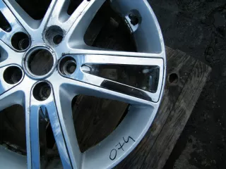  Диск литой Hyundai ix20 Арт AL15823763481, вид 5