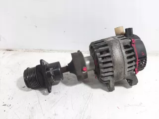 4M5T10300LC Генератор Ford Focus 1 Арт AL15823966094, вид 1