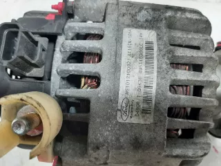 4M5T10300LC Генератор Ford Focus 1 Арт AL15823966094, вид 11
