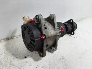 4M5T10300LC Генератор Ford Focus 1 Арт AL15823966094, вид 12