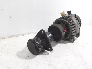 4M5T10300LC Генератор Ford Focus 1 Арт AL15823966094, вид 2