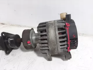 4M5T10300LC Генератор Ford Focus 1 Арт AL15823966094, вид 5