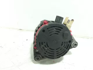 4M5T10300LC Генератор Ford Focus 1 Арт AL15823966094, вид 6