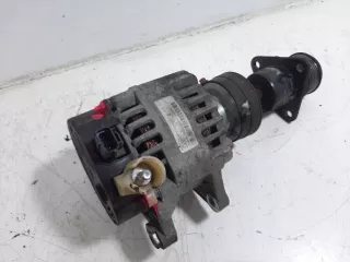 4M5T10300LC Генератор Ford Focus 1 Арт AL15823966094, вид 9
