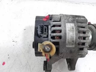 4M5T10300LC Генератор Ford Focus 1 Арт AL15823966094, вид 10