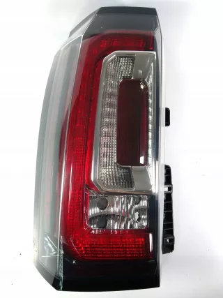 23380459 Фонарь задний правый GMC Yukon GMT820 Арт AL15824861826, вид 1