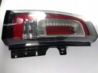 23380459 Фонарь задний правый GMC Yukon GMT820 Арт AL15824861826, вид 2