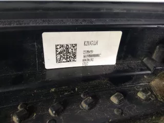 23380459 Фонарь задний правый GMC Yukon GMT820 Арт AL15824861826, вид 7