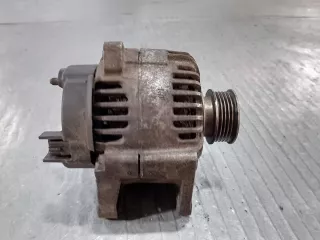 7711497156,,C542664R Генератор Renault Megane 2 Арт AL15825529324, вид 1