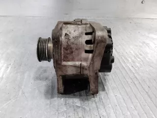 7711497156,,C542664R Генератор Renault Megane 2 Арт AL15825529324, вид 2