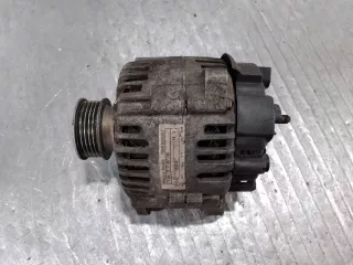 7711497156,,C542664R Генератор Renault Megane 2 Арт AL15825529324, вид 4