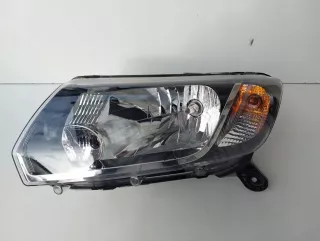 DACIA,260105344R Фара передняя правая Renault Logan 2 Арт AL15825654724, вид 1