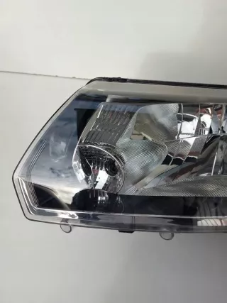 DACIA,260105344R Фара передняя правая Renault Logan 2 Арт AL15825654724, вид 2