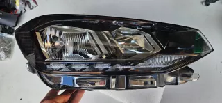 517941006D,OEM Фара передняя правая Volkswagen Golf 7 Арт AL15825656809, вид 1