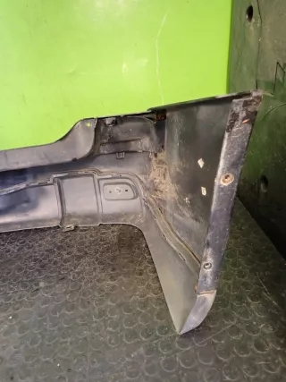  Бампер задний Chevrolet Blazer Арт AL15825977949, вид 14