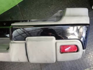  Бампер задний Chevrolet Blazer Арт AL15825977949, вид 4