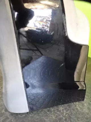  Бампер задний Chevrolet Blazer Арт AL15825977949, вид 6