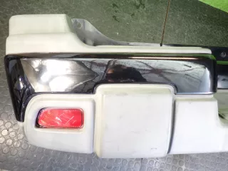  Бампер задний Chevrolet Blazer Арт AL15825977949, вид 7