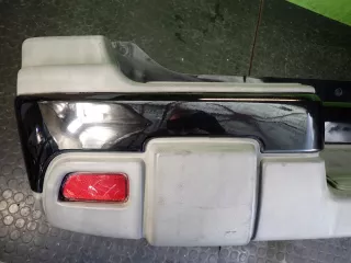  Бампер задний Chevrolet Blazer Арт AL15825977949, вид 8