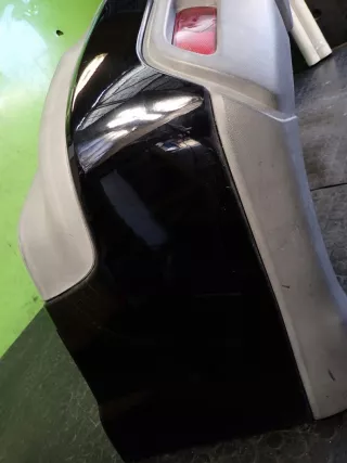  Бампер задний Chevrolet Blazer Арт AL15825977949, вид 9