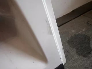  Дверь задняя левая MAN TGE Арт AL15826566814, вид 4