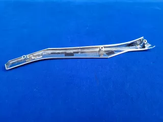75814-02020 Фонарь задний левый Toyota Corolla E210 Арт AL15831633631, вид 4